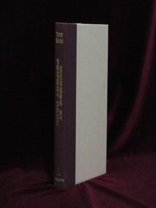 Murder at Fenway Park (Inscribed)