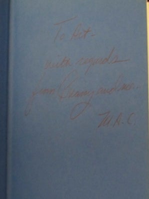 Primary Target (Signed)