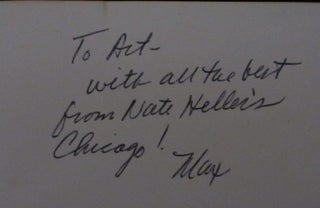 True Detective (Inscribed)