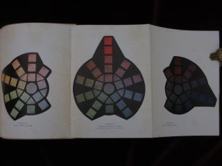 Item #09448 A Color Notation. An Illustrated System Defining All Colors & Their Relations By...