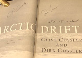 ARCTIC DRIFT