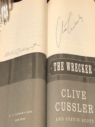 THE WRECKER