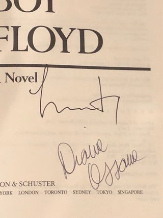 PRETTY BOY FLOYD. A Novel