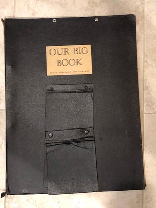 OUR BIG BOOK (WITH DICK & JANE) All Seven Stories Included