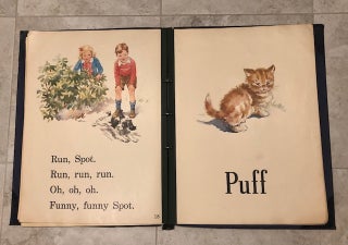 OUR BIG BOOK (WITH DICK & JANE) All Seven Stories Included