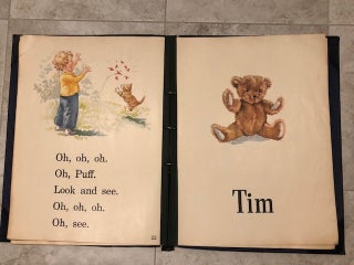 OUR BIG BOOK (WITH DICK & JANE) All Seven Stories Included