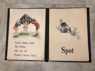 OUR BIG BOOK (WITH DICK & JANE) All Seven Stories Included