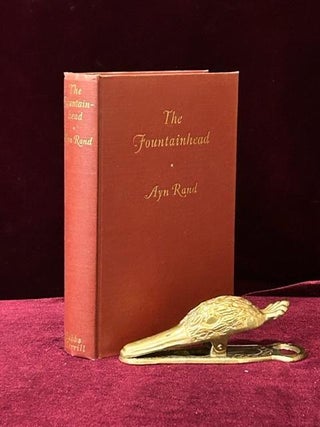 THE FOUNTAINHEAD
