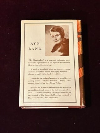 THE FOUNTAINHEAD