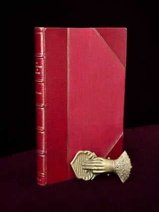 Item #09558 Narrative of the Deportation to Cayenne, and Shipwreck on the Coast of Scotland. J....