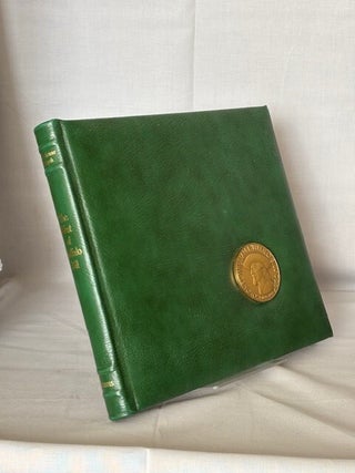 Item #09654 The West of Buffalo Bill: Frontier Art, Indian Crafts, Memorabilia from the Buffalo...