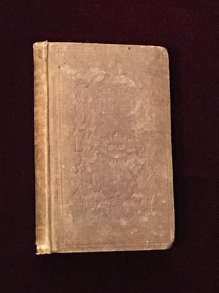 Item #09655 The Adventures of Hernan Cortes... By the Author of "Uncle Philip's Conversations."...