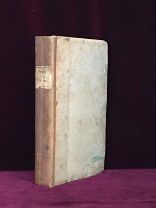 Item #09679 Five Dissertations on Fever. George Fordyce, F. R S., M. D