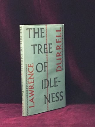 Item #09690 Lawrence Durrell