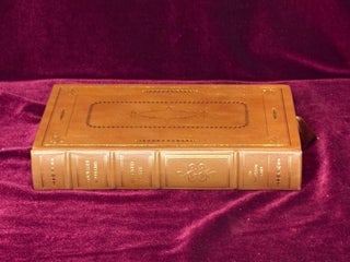 Item #09700 Selected Plays (Signed). Tennesse Williams