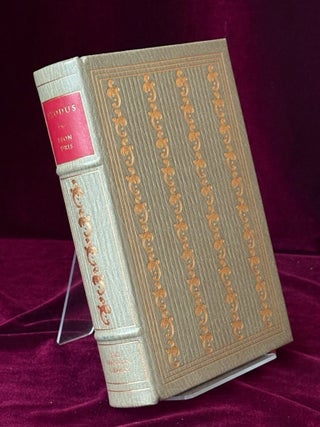 Item #09717 Exodus (Signed). Leon Uris