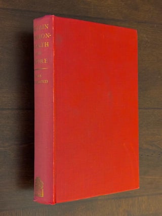 Item #09808 Britain Commonwealth and Empire 1901-1955. Paul Knaplund