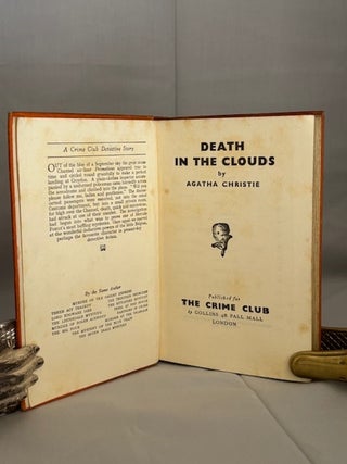 Death in the Clouds