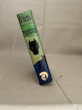 The Hound of Death and Other Stories