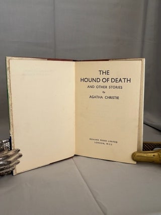 The Hound of Death and Other Stories