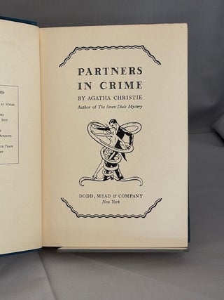 Partners in Crime