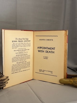 Appointment with Death