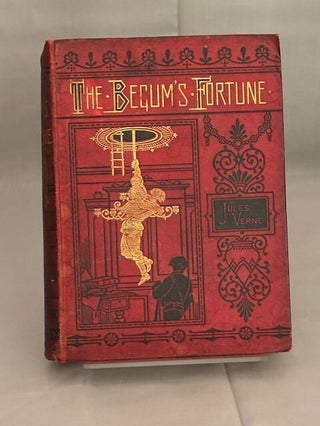 The Begum's Fortune