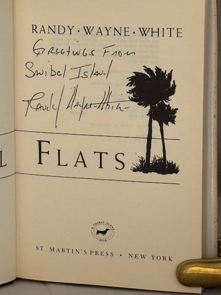 Sanibel Flats
