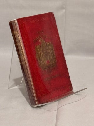 Item #09910 The Cricket on the Hearth. A Fairy Tale of Home. Charles Dickens