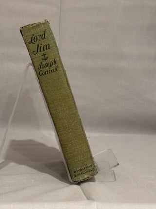 Lord Jim