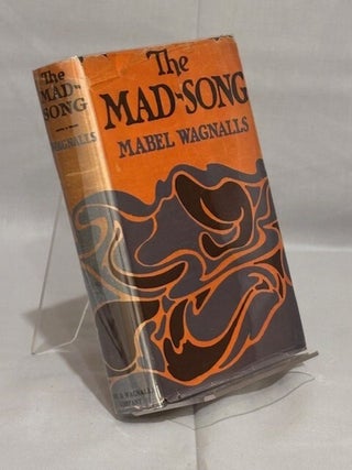 The Mad-Song. Mabel Wagnalls.
