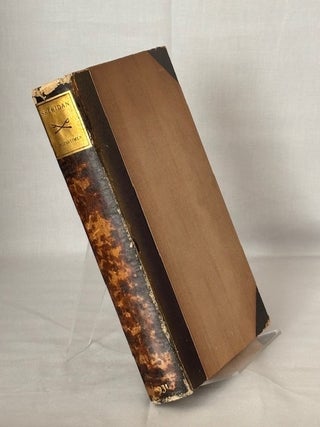 Item #09949 Sheridan. A Military Narrative. Joseph Hergesheimer