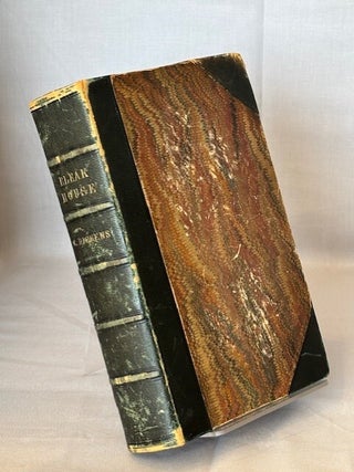 Item #09958 Bleak House. Charles Dickens