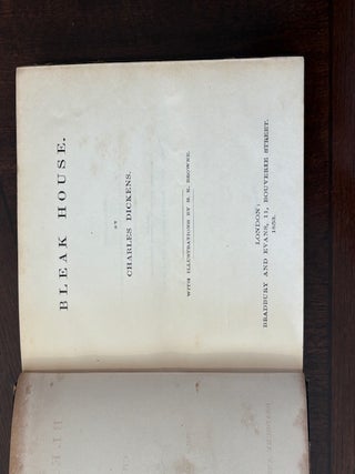 Bleak House