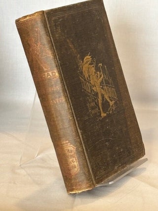 Item #09972 A Tramp Abroad. Mark Twain