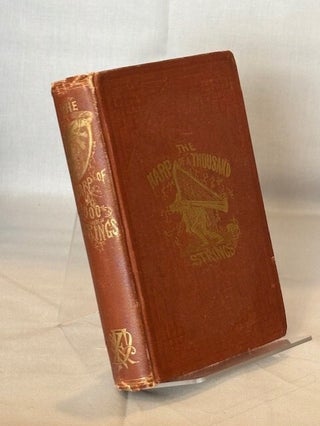 Item #09973 The Harp of a Thousand Strings; or Laughter for a Lifetime. Lewis Carroll