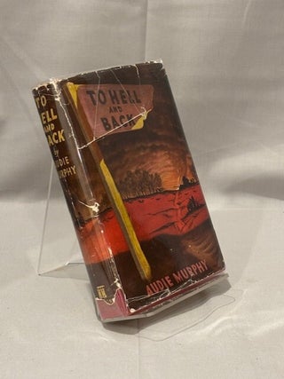 Item #10004 To Hell and Back. Audie Murphy