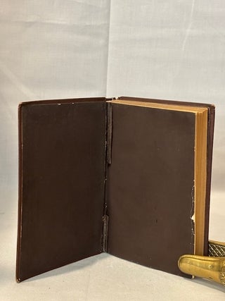 WAR AND PEACE A Historical Novel (Four Volumes of Six only).