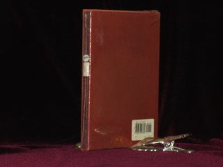 Item #1009 MIRACLE IN SEVILLE. James A. Michener, SIGNED