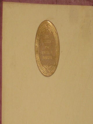 MEN, WOMEN AND BOOKS. Two Volumes