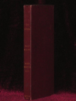 THE LISTENERS and Other Poems