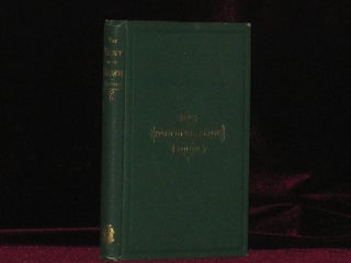 Item #1867 THE TENT ON THE BEACH and Other Poems. John Greenleaf Whittier
