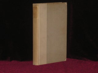 Item #2055 FRANCIS BACON Our Shake-Speare. Edwin Reed, SIGNED