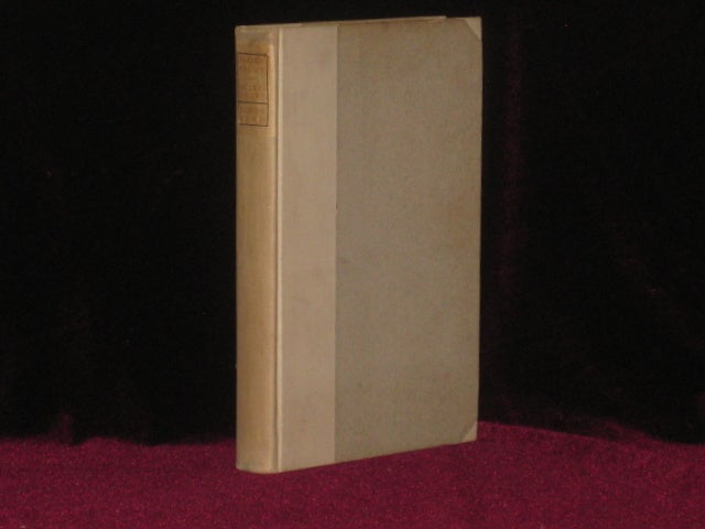 Item #2055 FRANCIS BACON Our Shake-Speare. Edwin Reed, SIGNED.