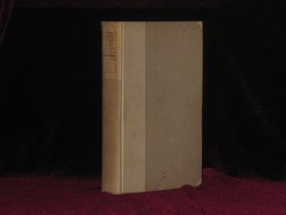 Item #2056 BACON AND SHAKE-SPEARE PARALLELISMS. Edwin Reed, SIGNED