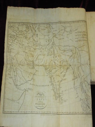 AN HISTORICAL DISQUISITION Concerning the Knowledge Which the Ancients Had of India