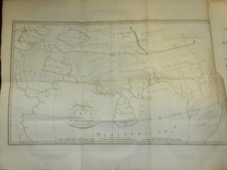 AN HISTORICAL DISQUISITION Concerning the Knowledge Which the Ancients Had of India