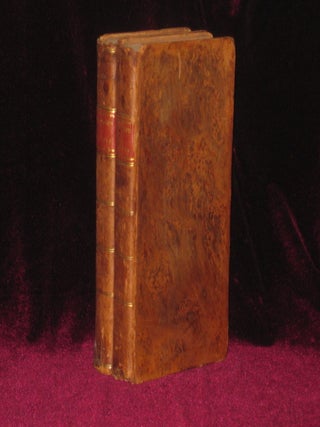 TRAVELS IN SPAIN. Two Volumes