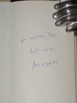 MIDPOINT and Other Poems - Inscribed Association Copy