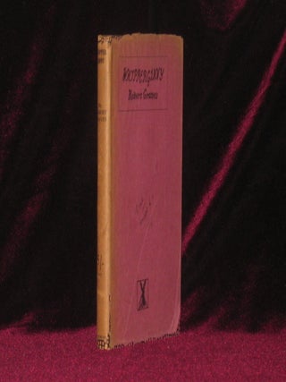 WHIPPERGINNY